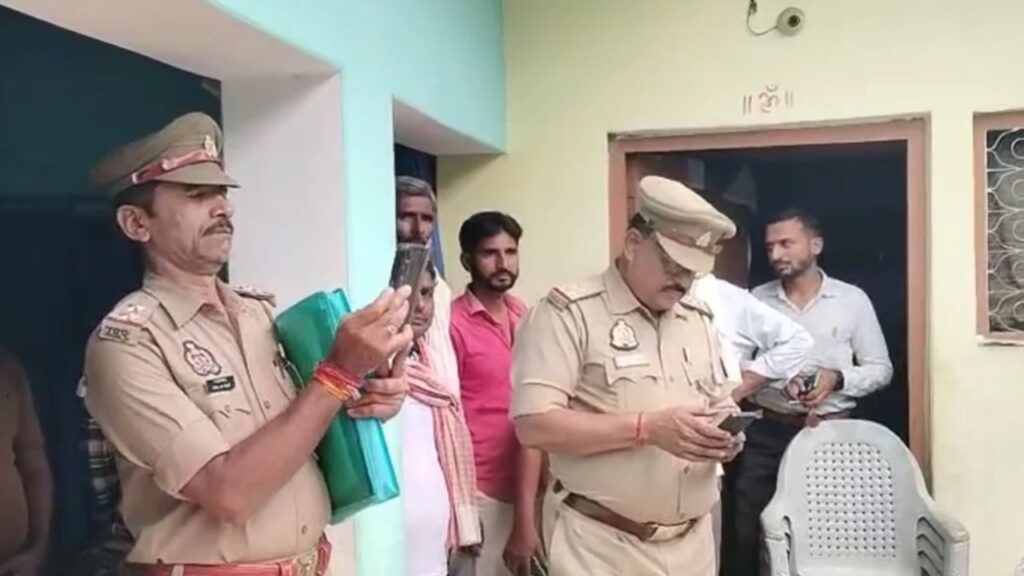 Raebareli Crime news