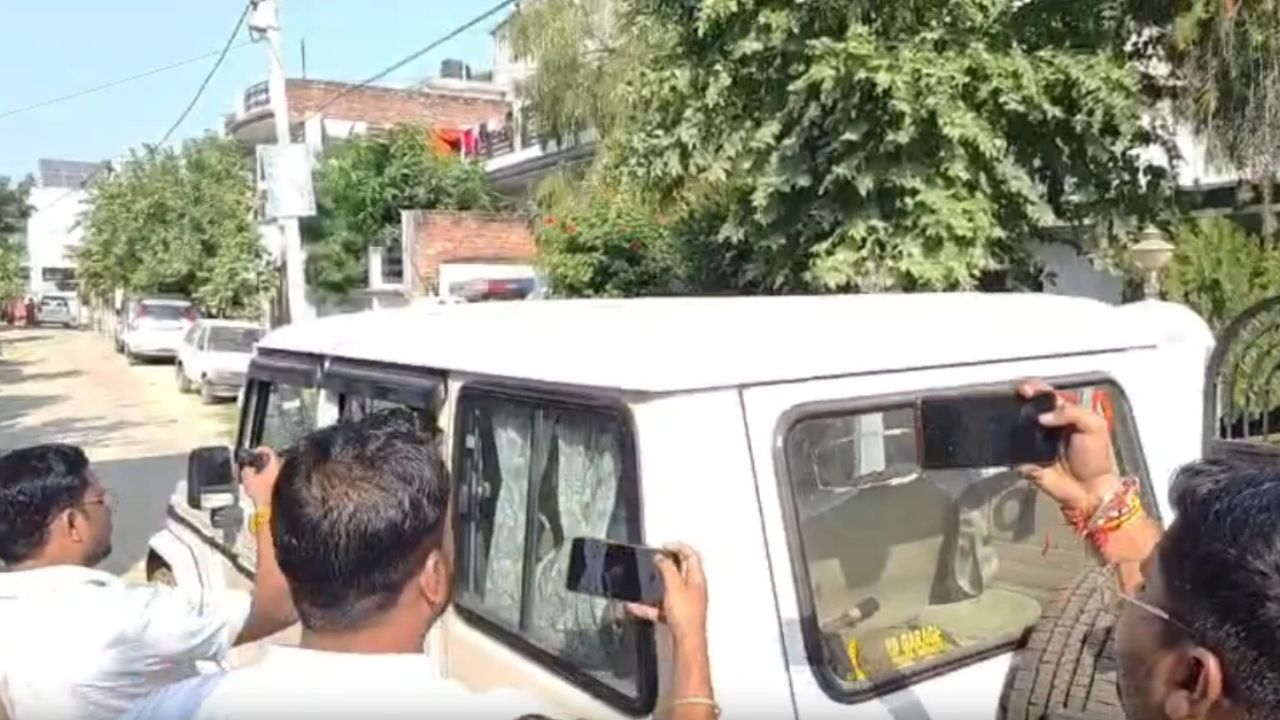 शिवा शर्मा की संदिग्ध मौत का राज खुलेगा? श्रद्धा दुबे के घर पहुंची पुलिस, 10 टीमें तलाश में जुटीं