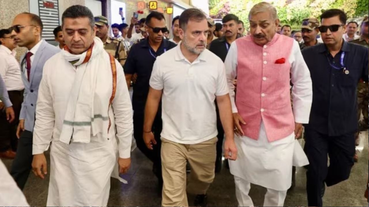 अमित शाह पर टिप्पणी मामले में आज राहुल गांधी पर आएगा फैसला, सुलतानपुर रवाना