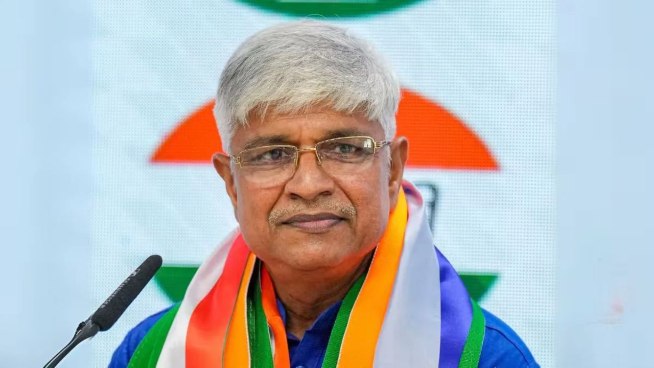 UP Election 2027: राजेंद्र पाल गौतम ने गिनाए 13 मुद्दे, क्या SIR और वोट चोरी के आरोपों पर घिरेगी सरकार?