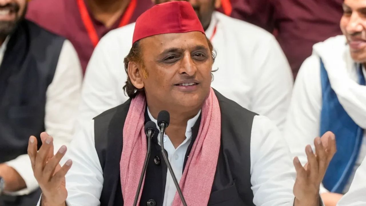 UP Rajya Sabha Elections: कम विधायक होने पर भी तीसरा प्रत्याशी उतारेगी सपा, अखिलेश यादव 6 अक्टूबर को खोलेंगे पत्ते