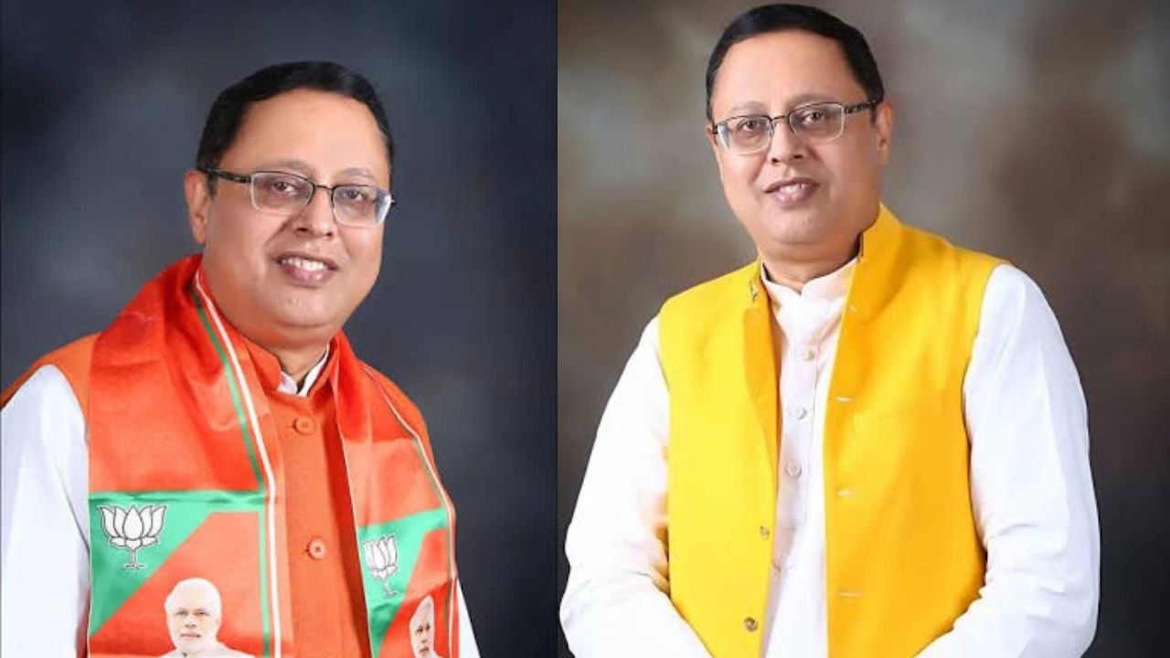 जिस नेता ने मंडल से शुरू किया था सफर, अब राज्यसभा जाएंगे रामप्रताप सिंह चौहान; जानिए पूरा राजनीतिक सफर