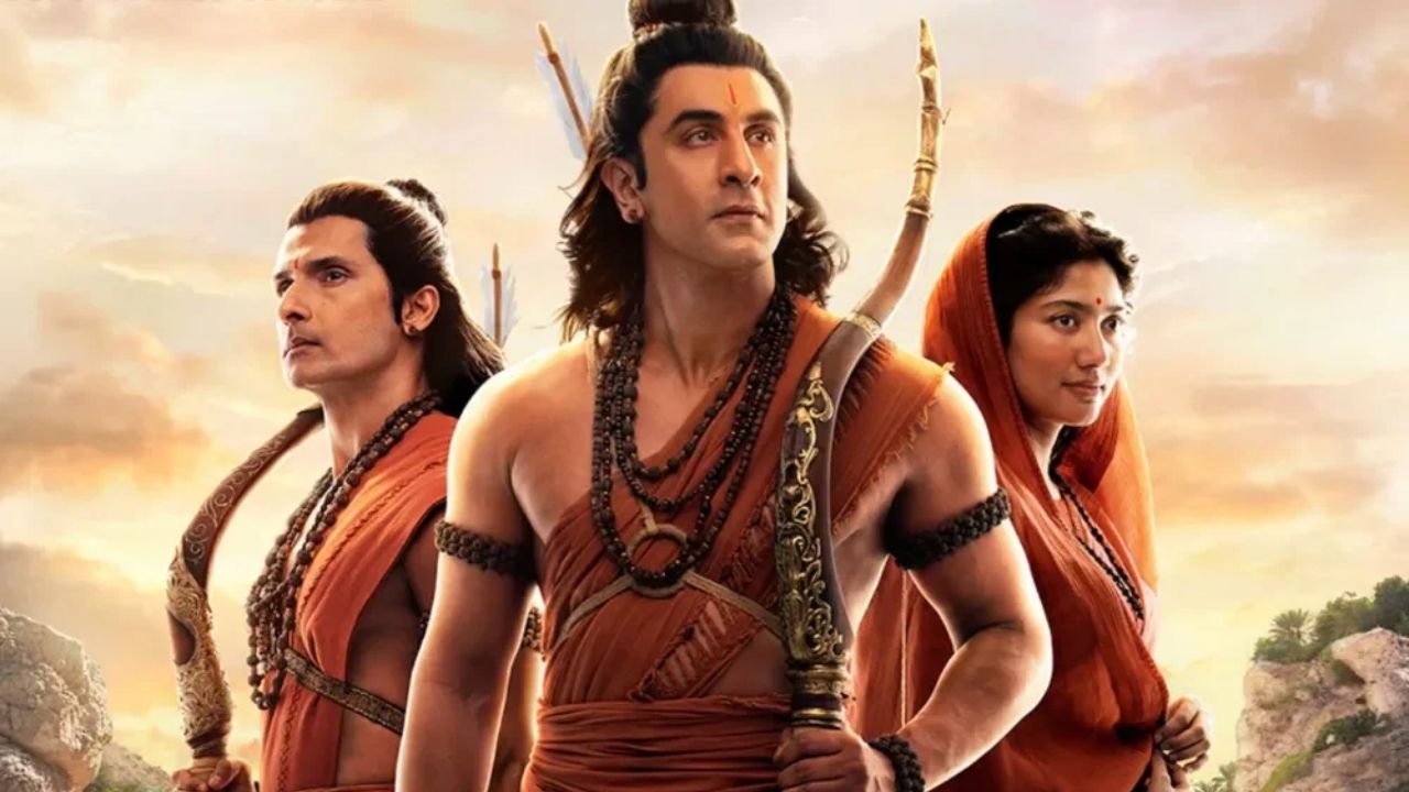 Ramayana Advance Booking: रिलीज से पांच दिन पहले ही रणबीर की फिल्म ने कमाए 43 करोड़, अब ओपनिंग पर नजर