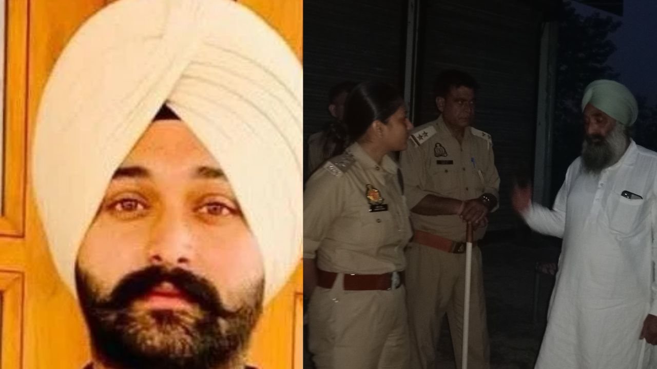 Crime News: रामपुर में वॉशिंग सेंटर संचालक की हत्या! कार सवार बदमाशों ने मारीं चार गोलियां, CCTV फुटेज पर नजर