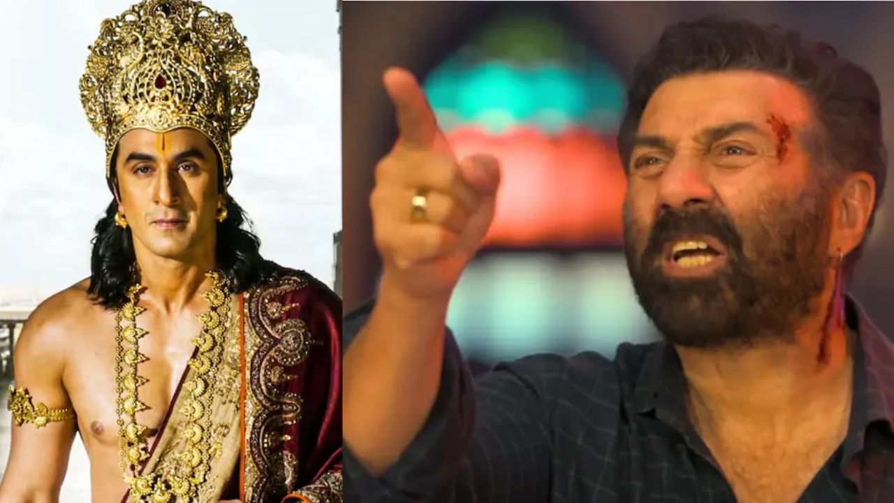 नवंबर में सिनेमाघरों में लगेगा फिल्मों का तांता, रणबीर की ‘रामायण’ से लेकर सनी की ‘सूर्या’ तक ये फिल्में मचाएंगी धमाल