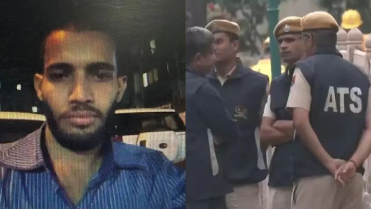 मुंबई ATS की बड़ी कार्रवाई… टेलीग्राम पर भड़काऊ पोस्ट करने के आरोप में रैपिडो ड्राइवर गिरफ्तार