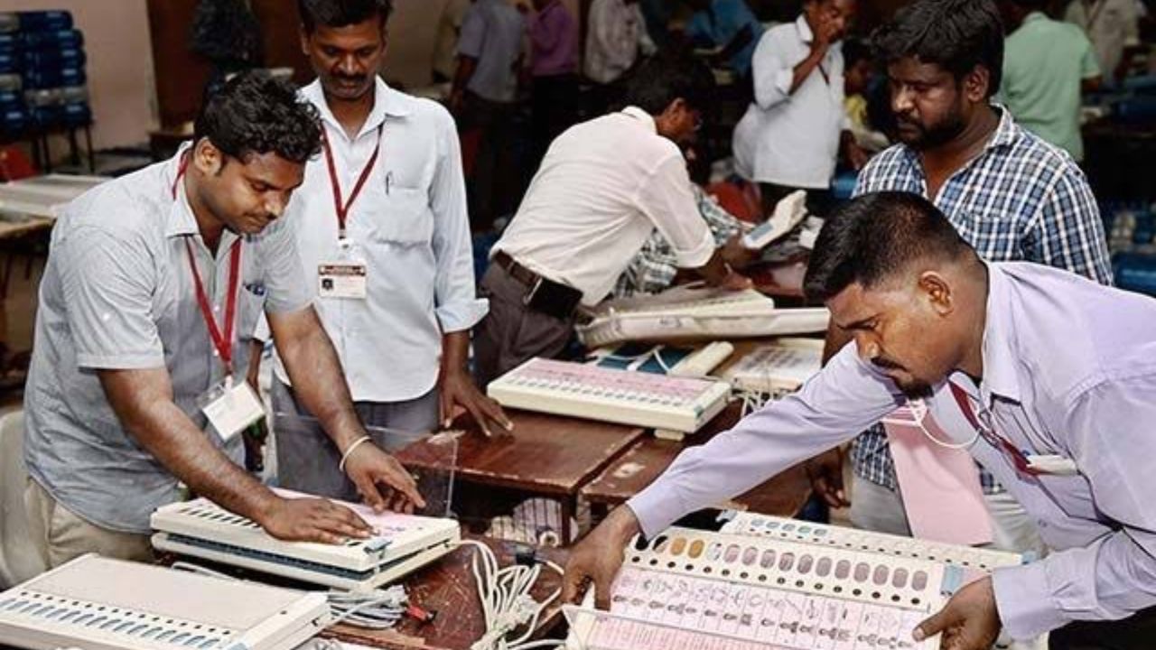 UP MLC Election 2026: यूपी विधान परिषद की 11 सीटों पर आज मतगणना, सुबह 8 बजे से शुरू होगी वोटों की गिनती