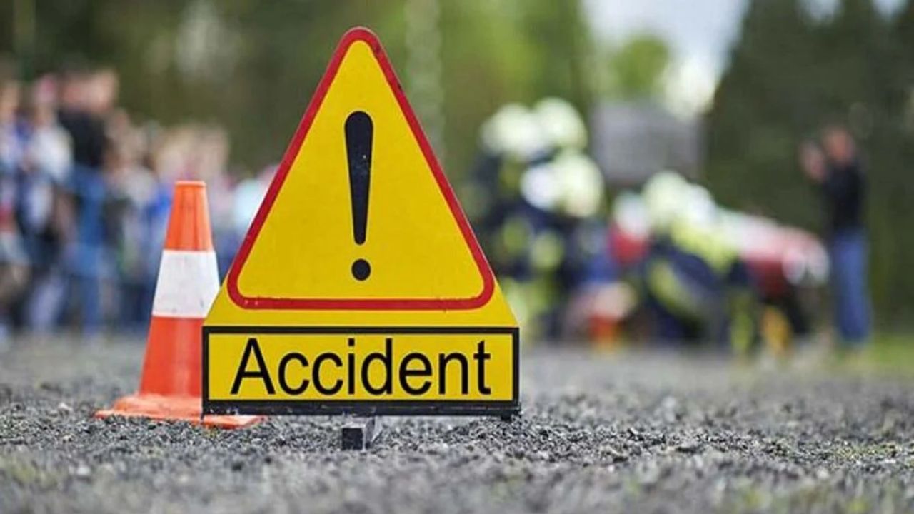 क्या पता था कि कोल्हुई से वापसी की यह रात बनेगी जिंदगी का आखिरी सफर? महराजगंज में खौफनाक हादसा