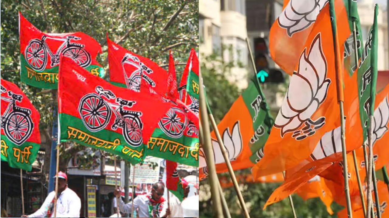 यूपी चुनाव में कुर्मी-पासी बनेंगे सियासी रणनीति का केंद्र? BJP और सपा के सामने बड़ी चुनौती