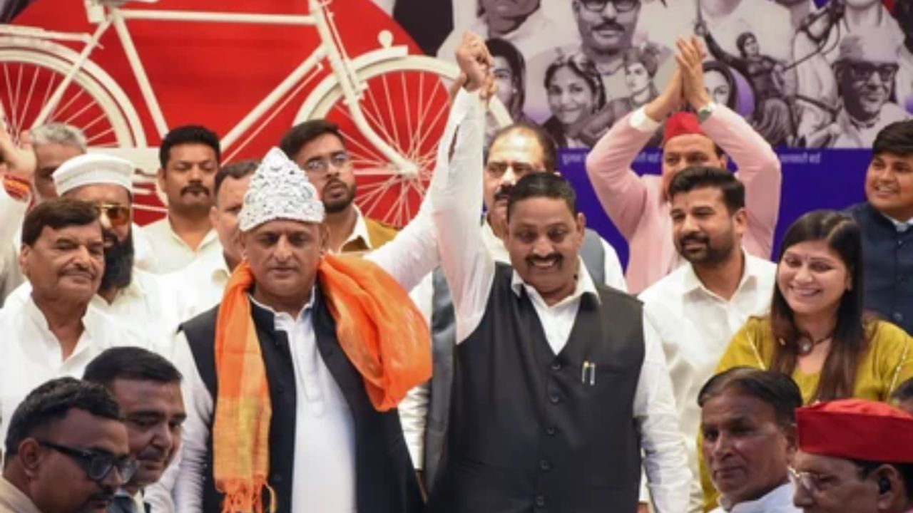 SP Election Strategy