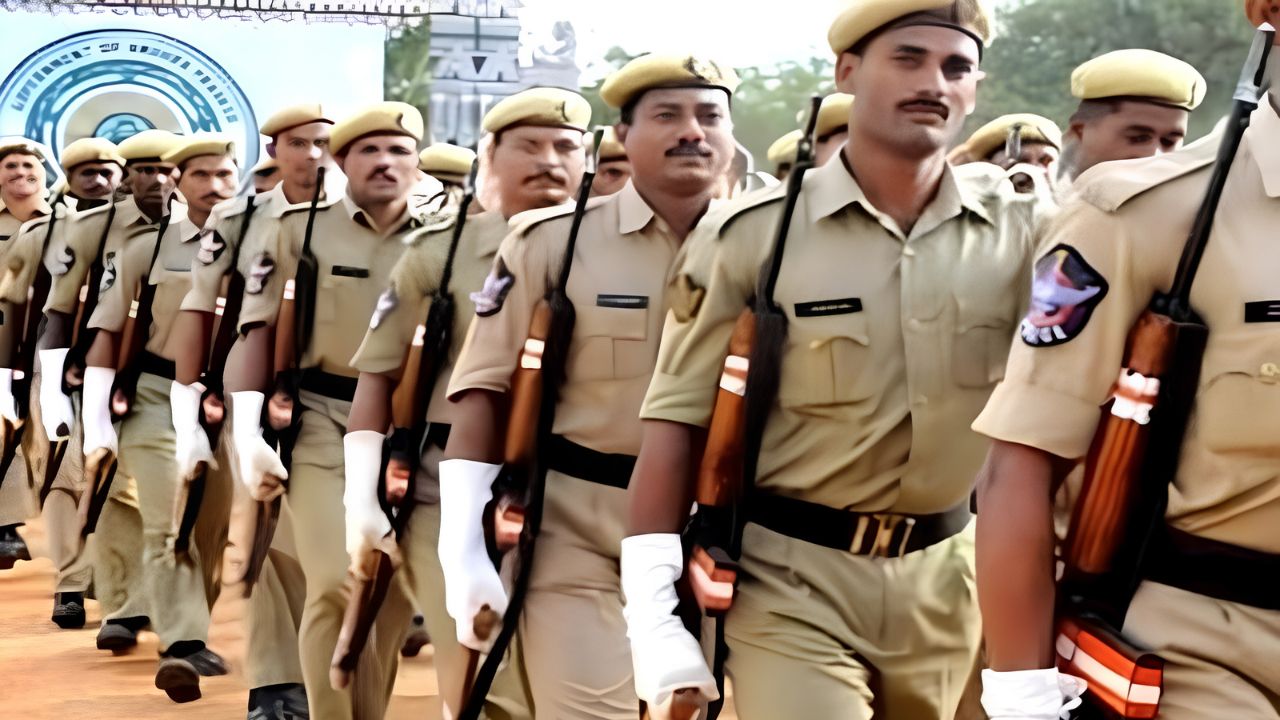 SSC GD Constable Recruitment 2027: जल्द जारी हो सकता है नया नोटिफिकेशन, 45 हजार से अधिक पदों पर संभावना