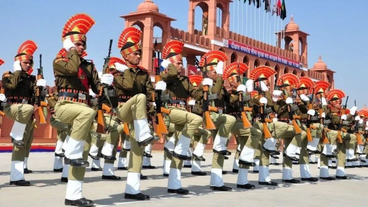 लाखों अभ्यर्थियों का इंतजार खत्म, जानिए किस दिन जारी होगा SSC GD Constable Exam का रिजल्ट