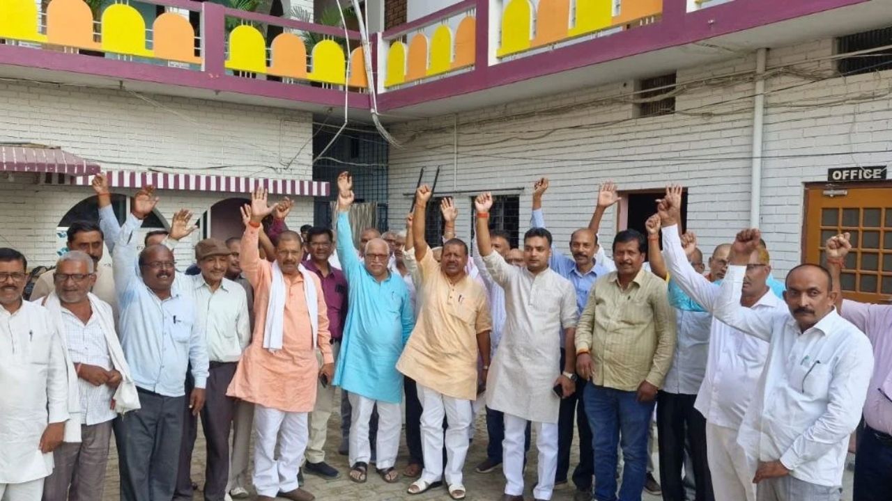 2027 के चुनाव से पहले देवरिया में बड़ा राजनीतिक दांव, सैंथवार-मल्ल महासभा ने ठोका एक विधानसभा सीट पर दावा