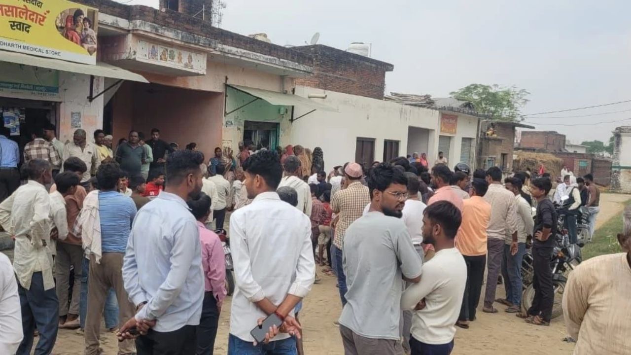 एक Injection और अचानक मौत! बदायूं के उस क्लिनिक का सच है, जिसने छीन ली महिला की जिंदगी?