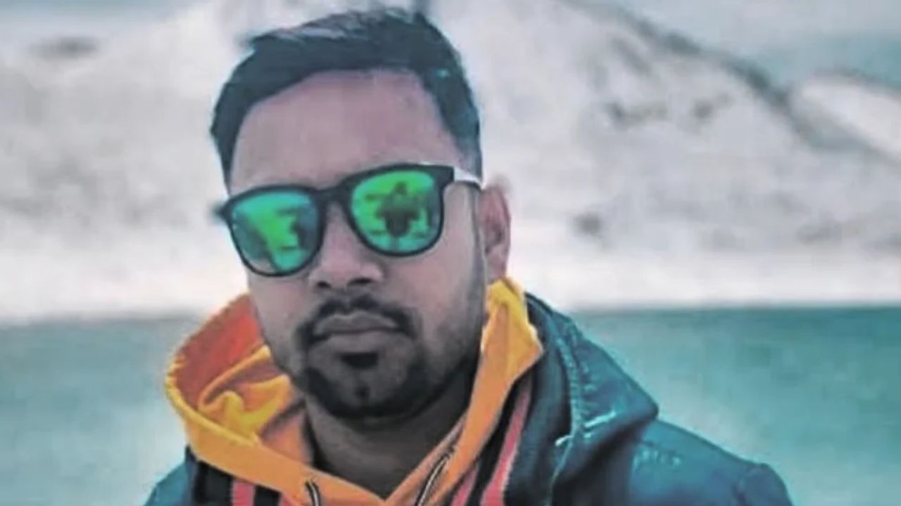 बंगाल में फिर गरमाया सियासत का खूनी खेल! मालदा में BJP कार्यकर्ता समीर घोष की गोली मारकर हत्या, TMC पर लगे गंभीर आरोप