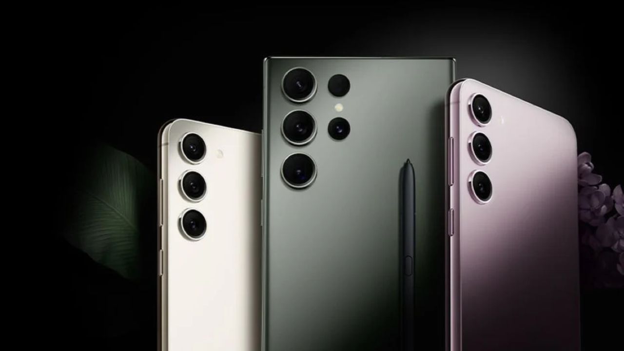 Samsung प्रेमियों की बल्ले-बल्ले: Galaxy S25 Ultra हुआ 51 हजार रुपये सस्ता, जानें कहां मिल रहा है ये तगड़ा डिस्काउंट