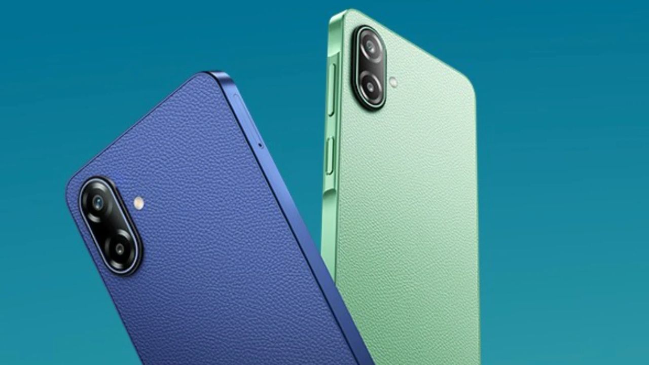कम बजट में खरीदें Samsung का नया 5G स्मार्टफोन: Flipkart पर मिल रही है शानदार छूट, जानें फीचर्स