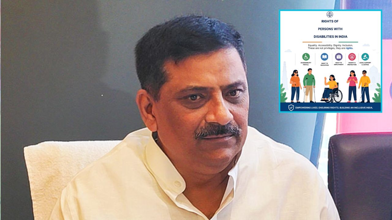 संयुक्त राष्ट्र में भारत ने उठाई दिव्यांगों के अधिकारों की आवाज, आपदा के समय भी समान अवसर देने पर जोर