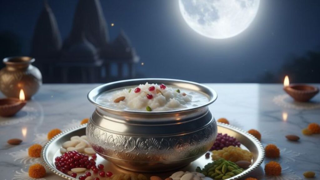 Sharad Purnima 2026