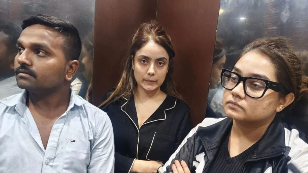 शिवा शर्मा हत्याकांड: श्रद्धा दुबे को नेपाल भगाने में किसने की मदद? पुलिस ने तीन लोगों को किया चिह्नित