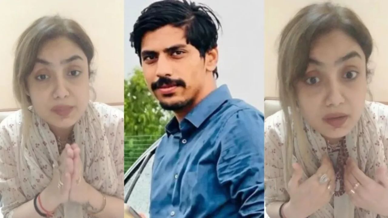 Video | Shiva Death Mystery | 11 दिन बाद के भी यूपी के पुलिस के हाथ खाली! अब लोकेशन मिलने का दावा