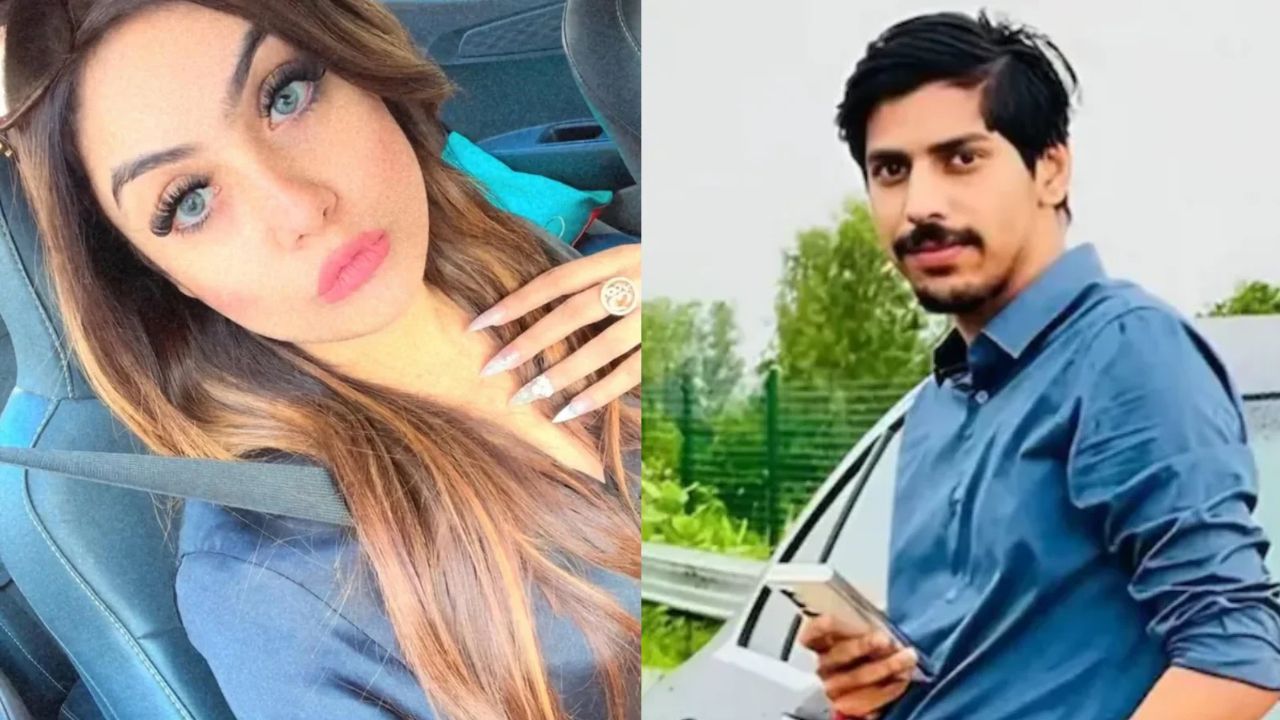 गाली-गलौज और ब्लैकमेलिंग! शिवा शर्मा की मौत के मामले में वायरल ऑडियो ने बढ़ाई हलचल