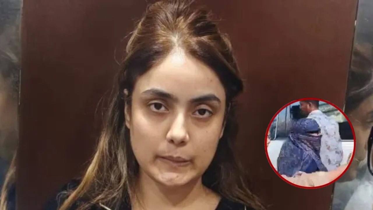 शिवा हत्याकांड की आरोपी श्रद्धा का नागपुर कनेक्शन: बुर्का, डिलीटेड चैट्स और कैश लेकर भागने की पूरी कहानी