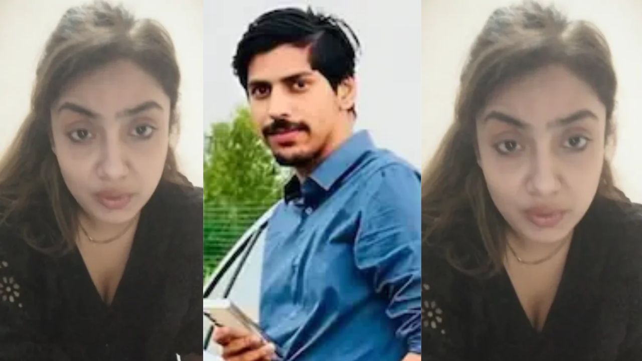 ‘मैं पुलिस को सब सच बताउंगी’- नेपाल से वीडियो जारी कर बोली फरार श्रद्धा दुबे, शिवा की मौत को बताया सुसाइड