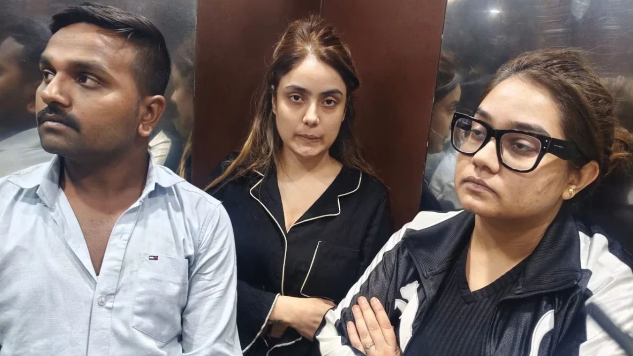 शिवा शर्मा केस में कोर्ट का बड़ा फैसला, मॉडल श्रद्धा और दो अन्य की जमानत अर्जी खारिज