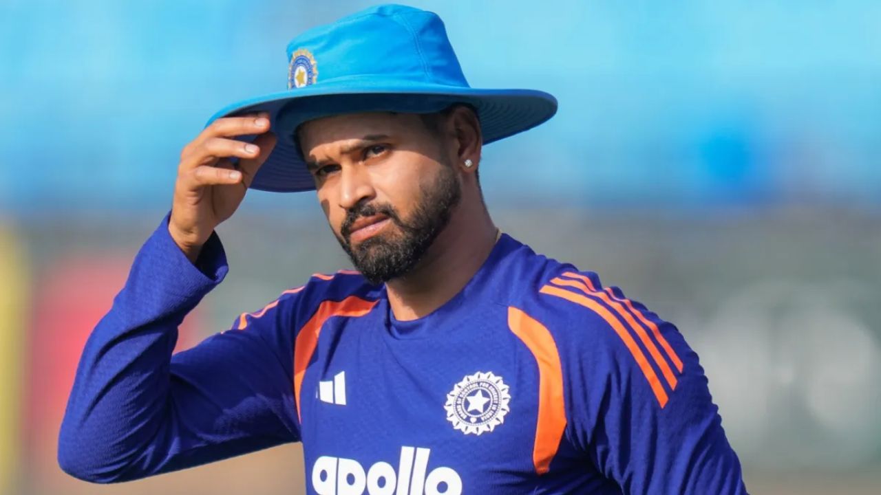 वेस्टइंडीज से जीतकर भी क्यों डरे श्रेयस अय्यर? अभिषेक शर्मा की पारी ने पलटा मैच