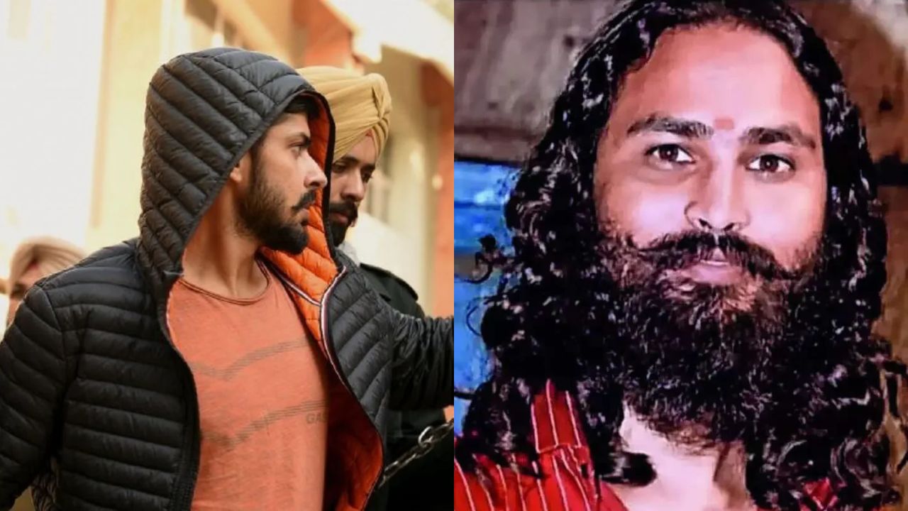 Who Is Shubham Lonkar: कौन है शुभम लोणकर, जिस पर महाराष्ट्र में लॉरेंस बिश्नोई गैंग का नेटवर्क संभालने के आरोप