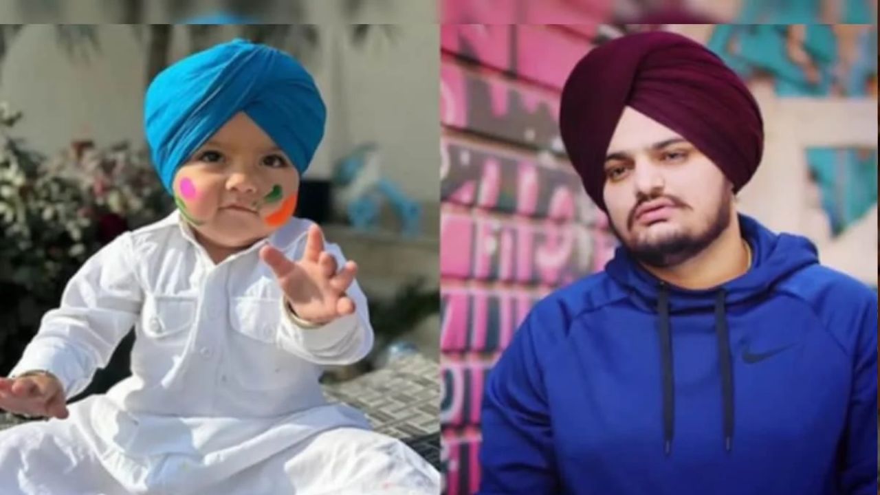 मूसेवाला के छोटे भाई को लेकर क्यों उठी सुरक्षा की मांग? गृह मंत्रालय को पत्र