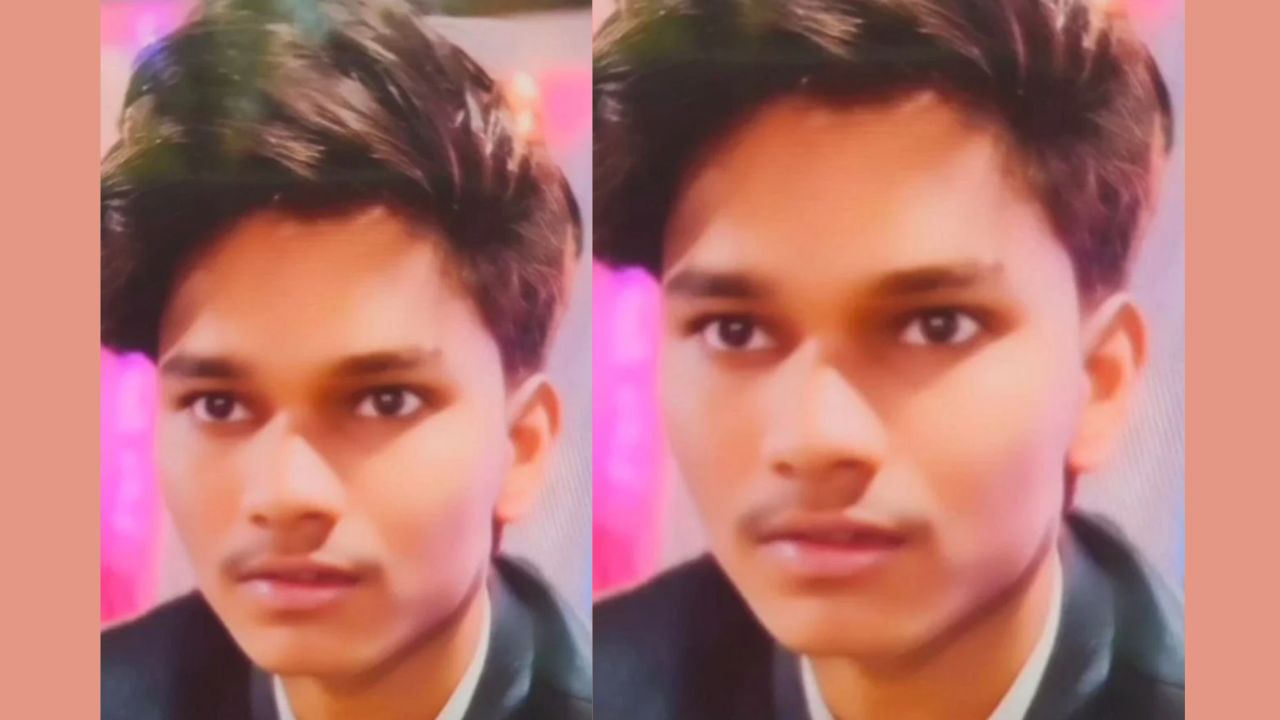 सीतापुर में तेज रफ्तार वाहन की टक्कर से बाइक सवार की मौत, चालक फरार
