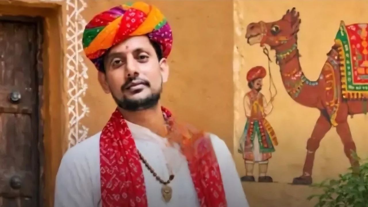 सीतापुर में भागवत कथा के दौरान दर्दनाक हादसा, करंट लगने से कलाकार की मौत