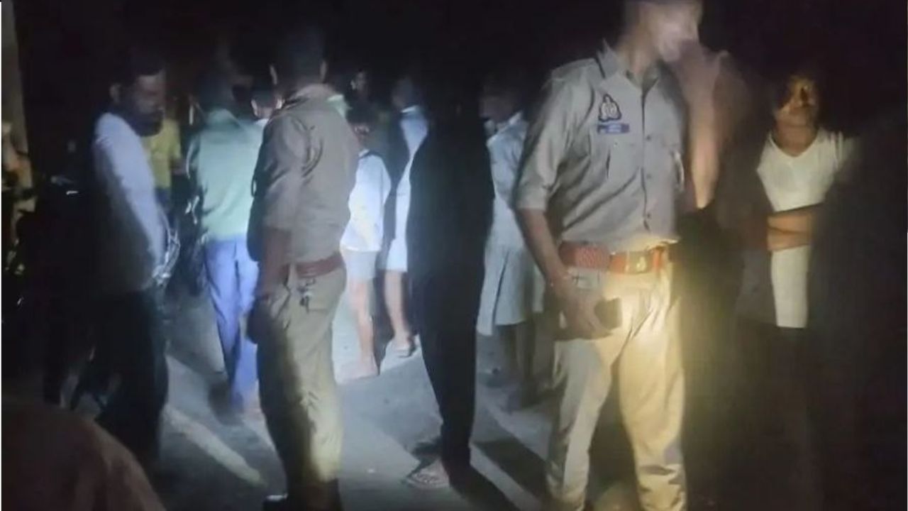 लकड़ी काटने निकले थे इंद्रपाल, बाग में पानी के बीच मिला शव; मौत की वजह पर बना सवाल