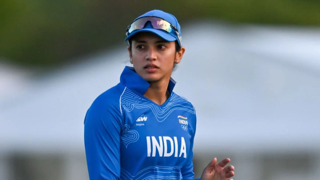 Smriti Mandhana: कप्तानी मिलने के बाद भी नहीं बदलेगा स्मृति मंधाना का अंदाज, जिम्बाब्वे सीरीज से पहले दिया बड़ा बयान
