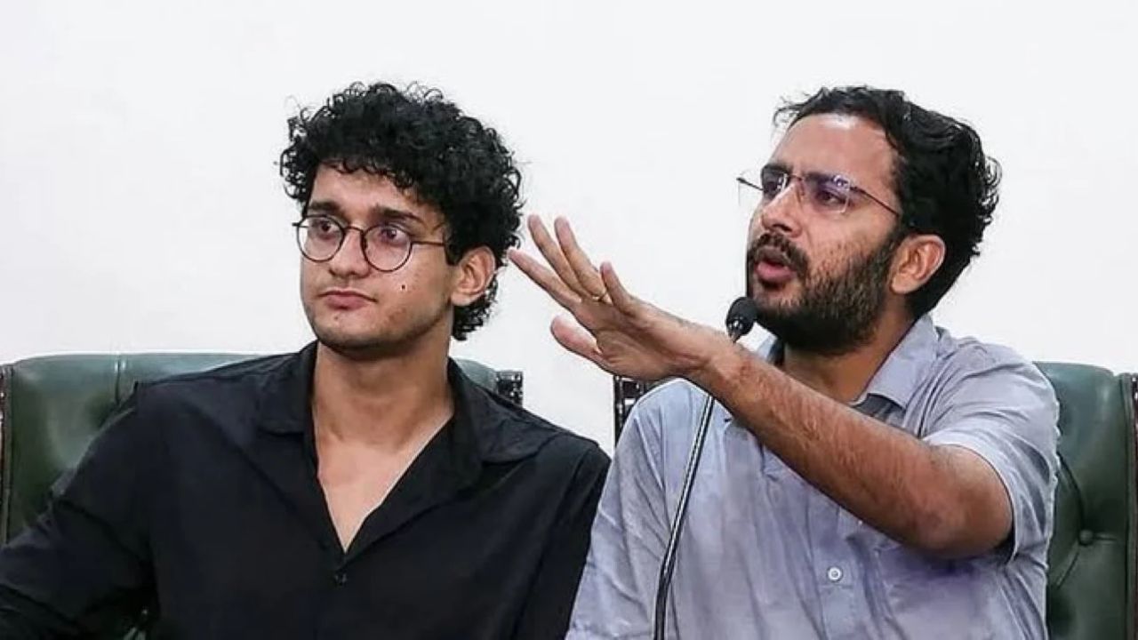 तिहाड़ से रिहाई! अह सौरव और रांका को मिला क्राइम ब्रांच का समन, आज होना होगा पेश