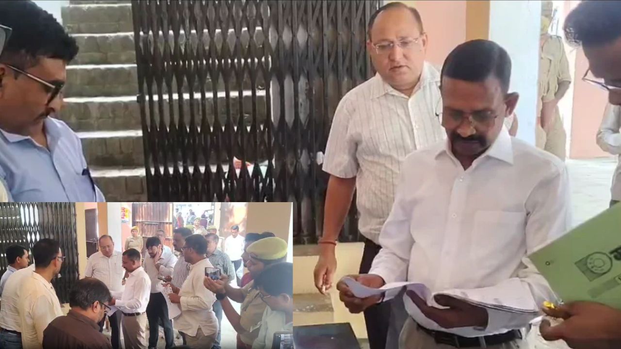 18 साल के हुए तो तुरंत भरें फॉर्म-6, वोटर लिस्ट में जुड़ेगा नाम! हमीरपुर में बीएलओ के विशेष कैंप पर DM-ADM की पैनी नजर