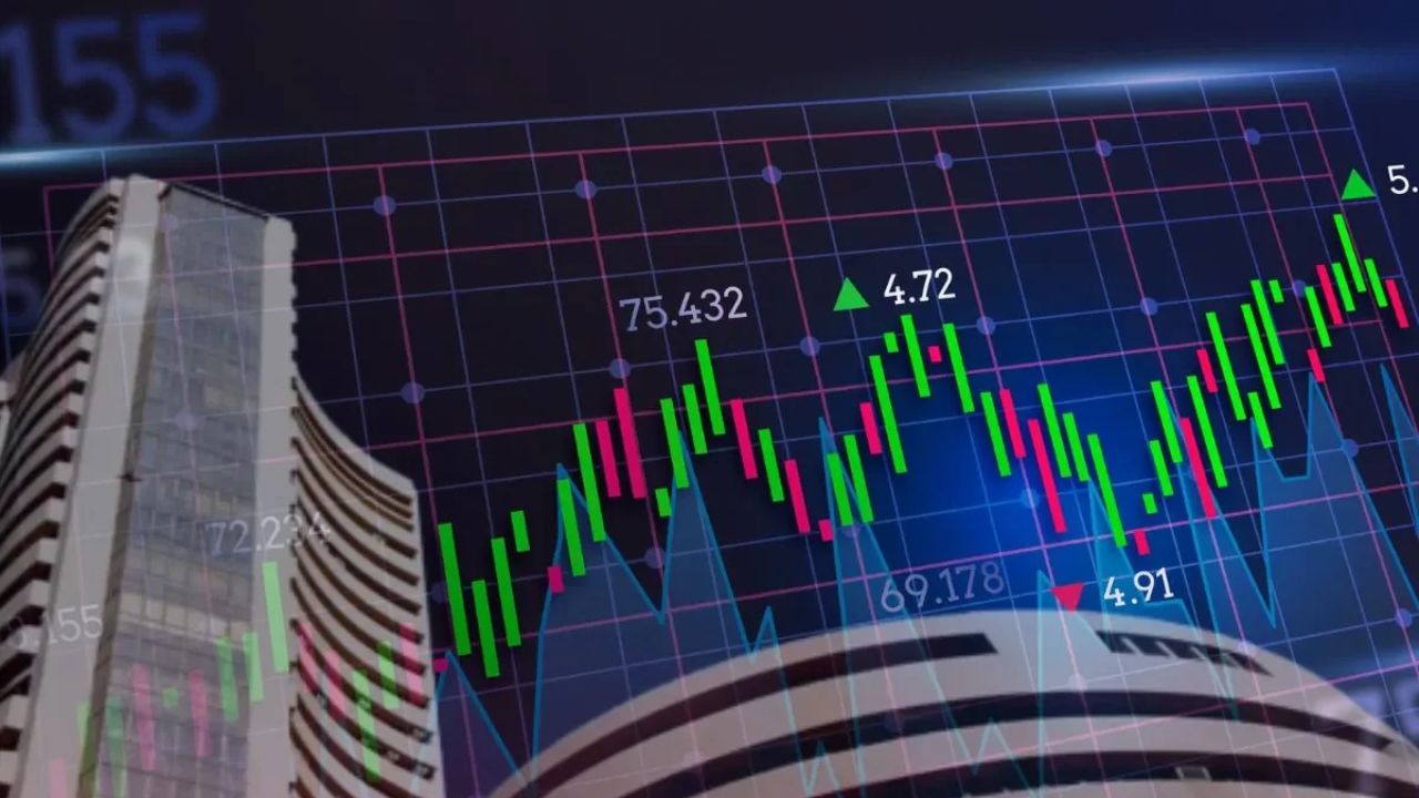 Share Market Today: सुस्ती को पीछे छोड़कर हरे निशान में खुला बाजार; सेंसेक्स 74,222 पर पहुंचा, जानें कौन से शेयर रहे सबसे आगे?