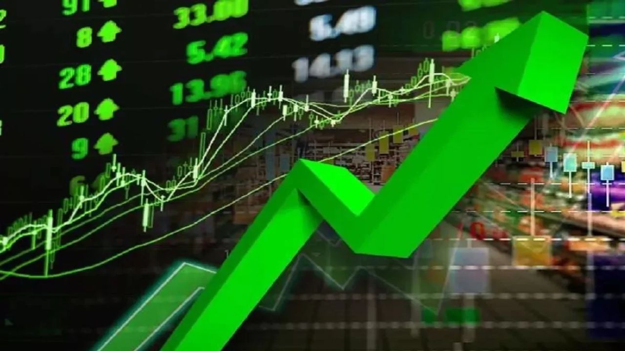 Stock Market Today: सेंसेक्स-निफ्टी में मामूली तेजी, ग्लोबल संकेतों के बीच आईटी शेयरों में खरीदारी