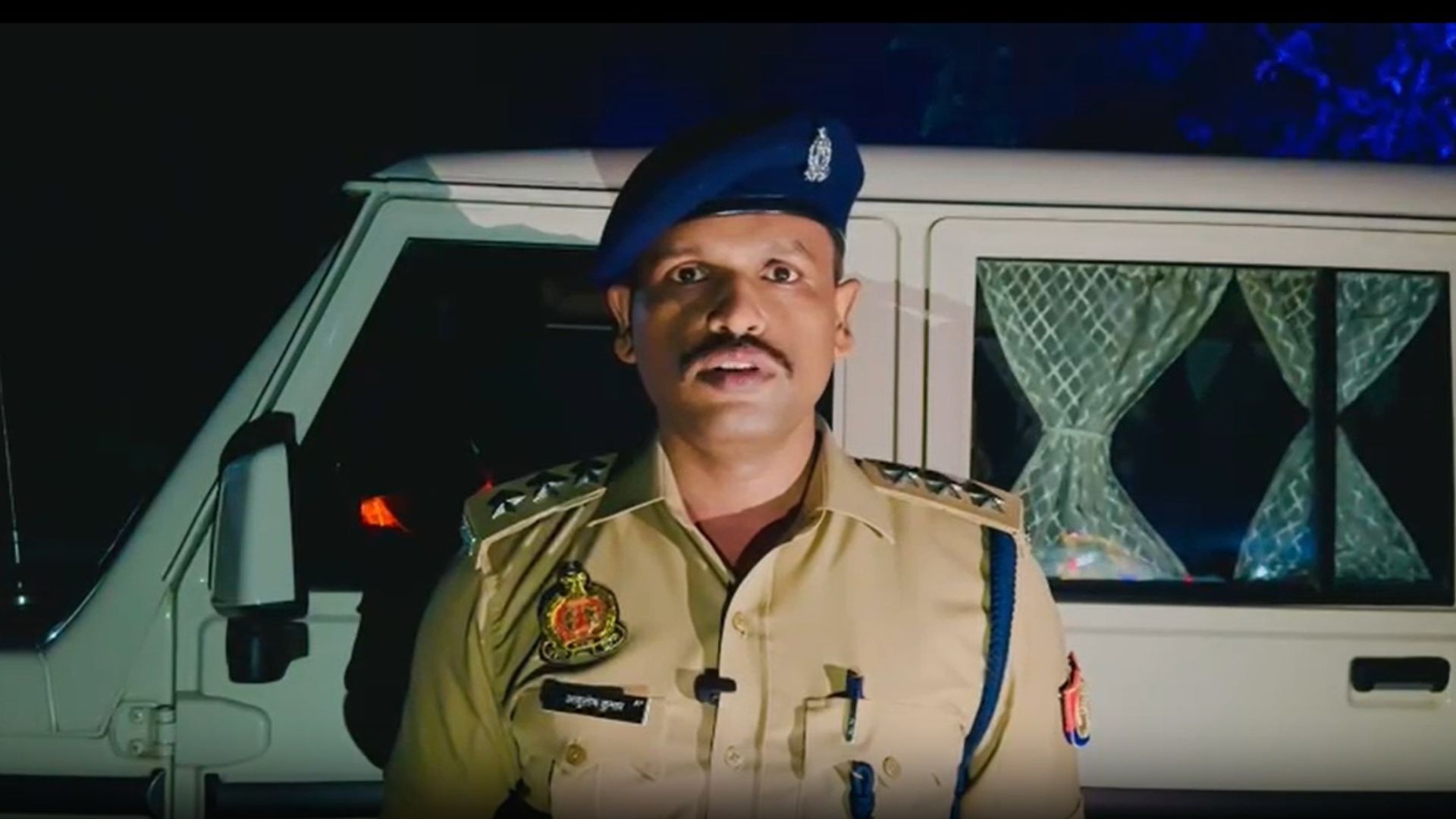 Sultanpur: बेकरी के विवाद में फायरिंग, रास्ते से गुजर रहे युवक को लगी गोली; लखनऊ रेफर