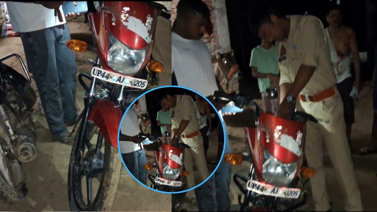 Sultanpur Crime: पत्रकार पर हमला, 3 अज्ञात आरोपियों पर केस दर्ज