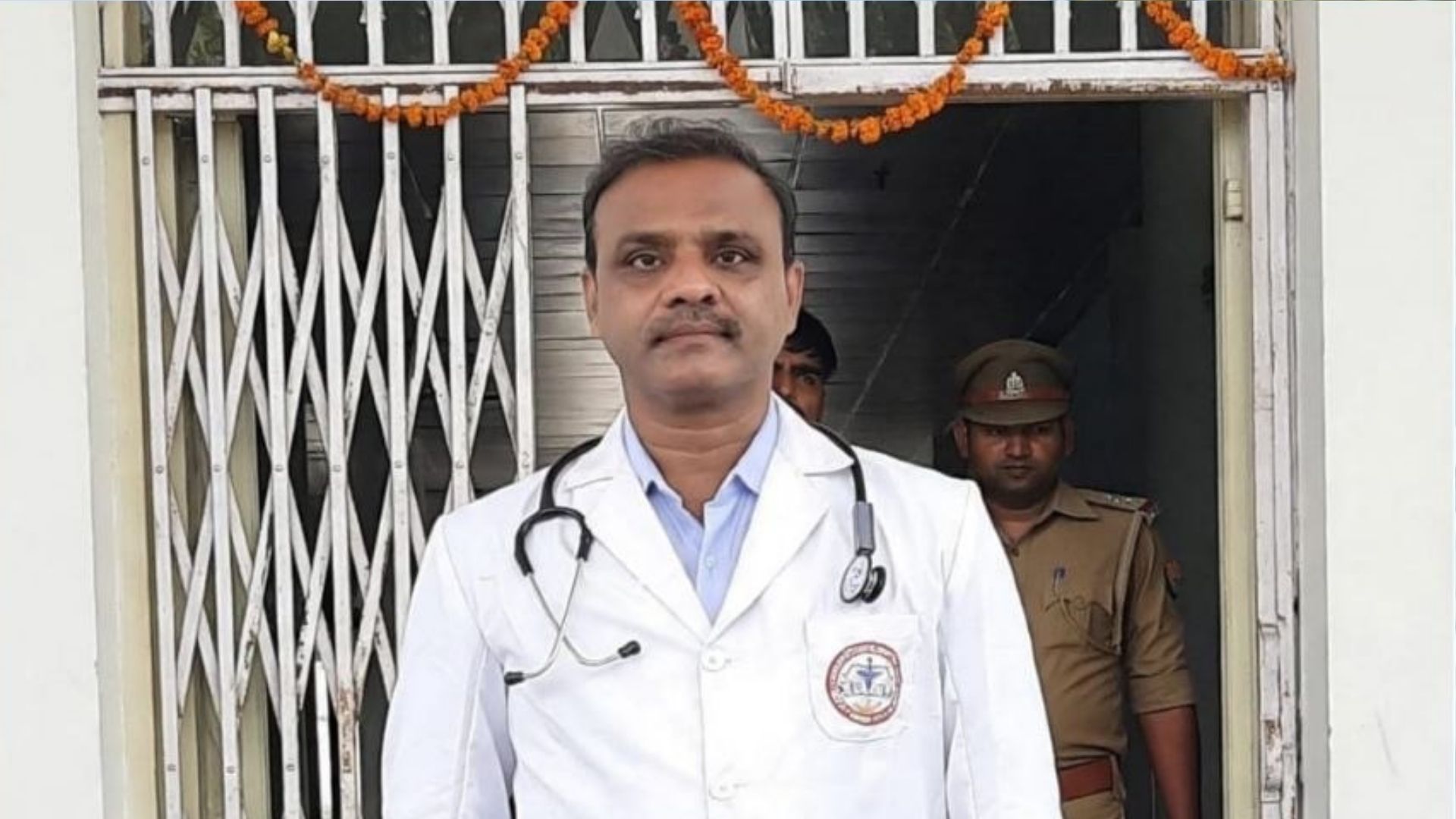 सुलतानपुर के डॉ. जेपी तिवारी अमेरिका में करेंगे शिरकत, अंतरराष्ट्रीय चिकित्सा सम्मेलन में मिली जगह