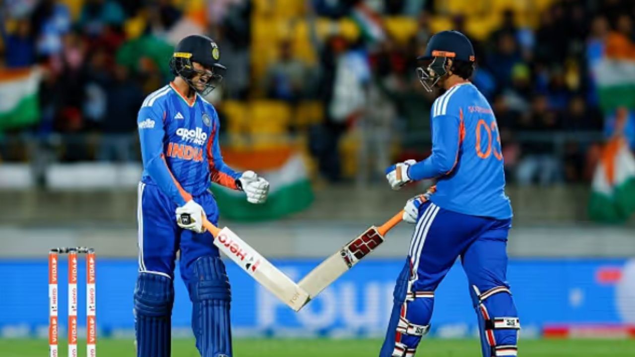 अभिषेक-वैभव के धमाल का बड़ा असर: ईडन पार्क में 40 हजार फैंस की एंट्री तय, बनेगा नया रिकॉर्ड!