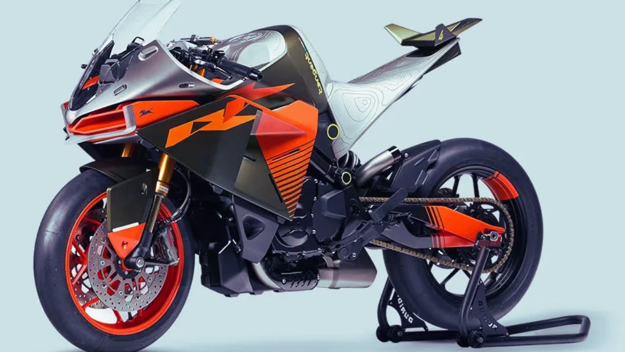 TVS और Norton का बड़ा धमाका: भारत में तैयार होंगी 450cc की शानदार बाइक्स, Royal Enfield को कड़ी टक्कर