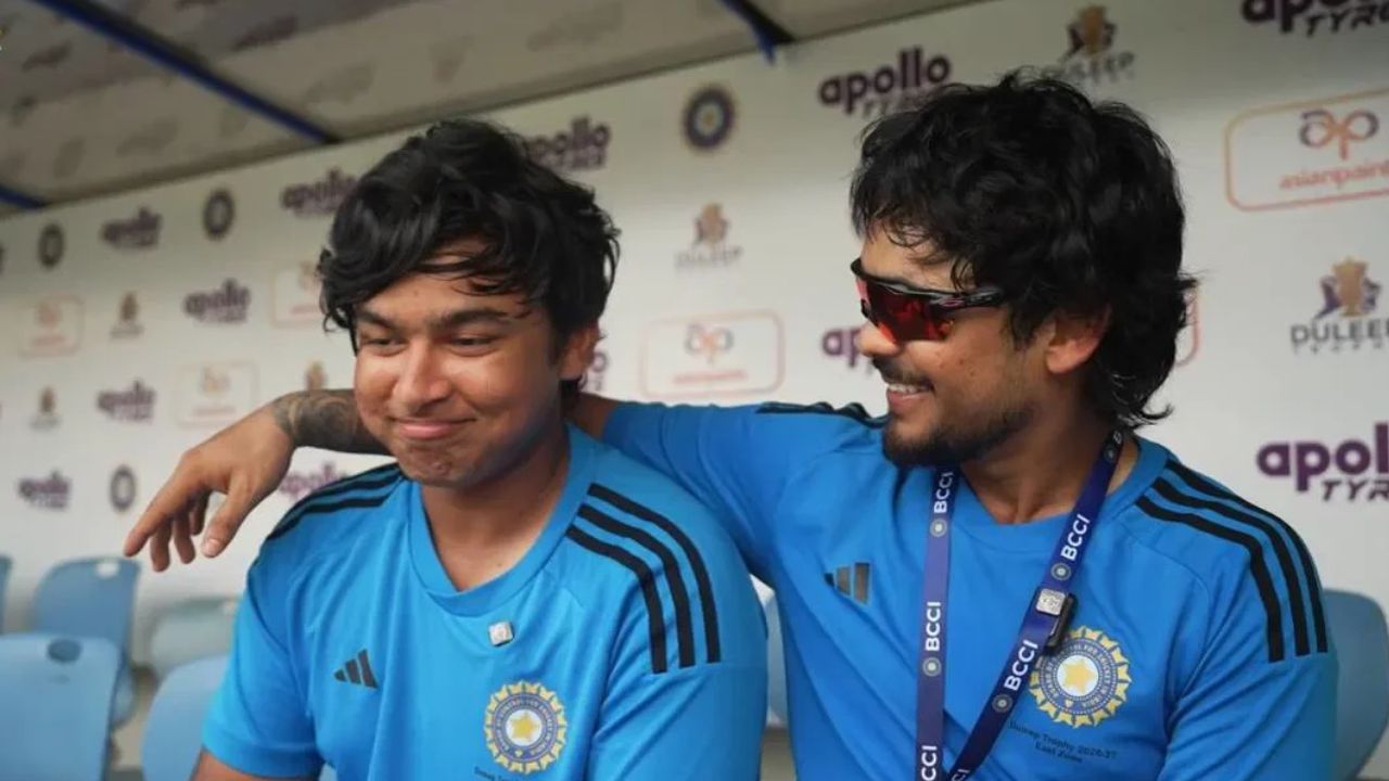 IND vs NZ 2nd T20: ईशान किशन की चोट वैभव को मिलेगा मौका? भारत-न्यूजीलैंड दूसरे टी20 पर नजरें