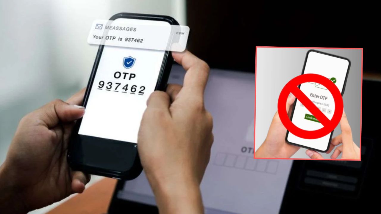OTP Format: फोन की स्क्रीन पर नहीं दिखेगा OTP! साइबर ठगी रोकने के लिए TRAI की बड़ी तैयारी