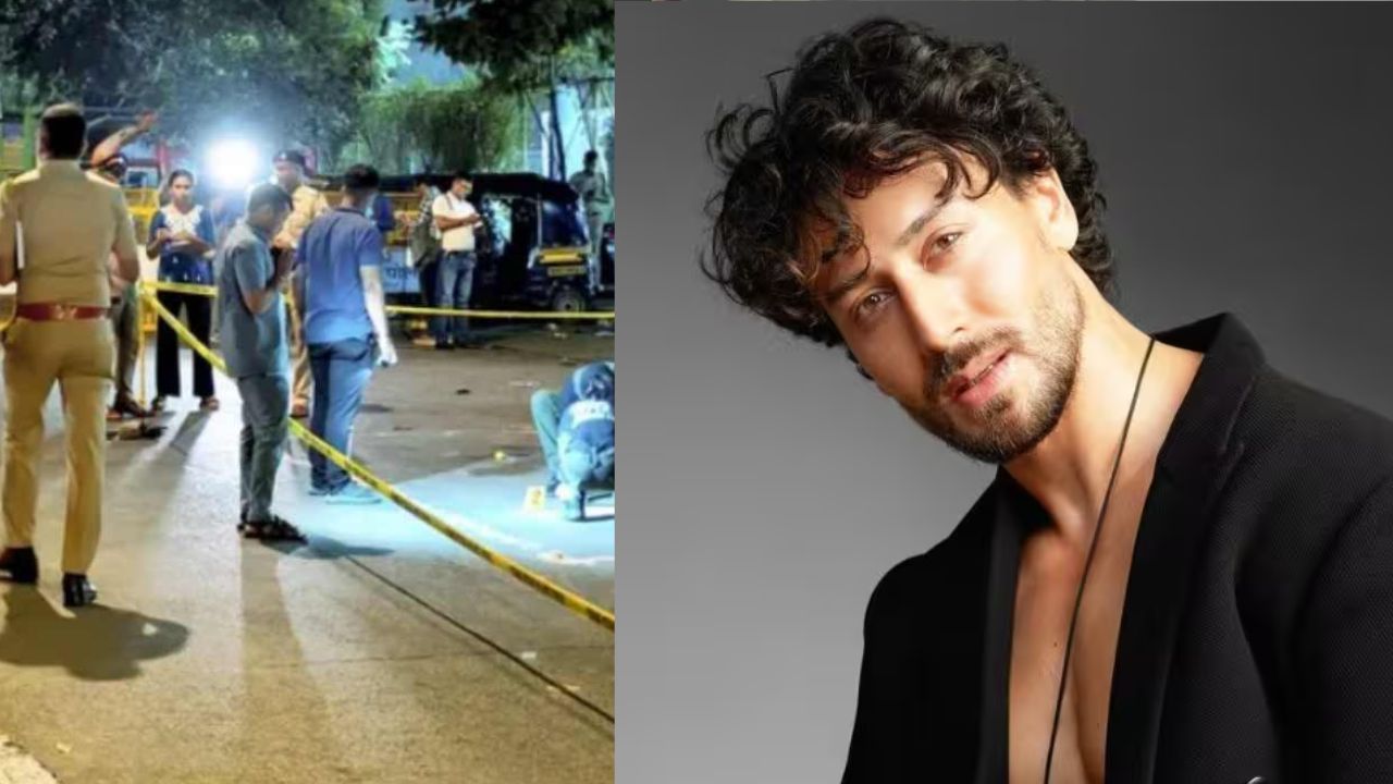 Tiger Shroff Firing Case: फायरिंग की घटना से डरी बॉलीवुड इंडस्ट्री, जांच में जुटीं 15 पुलिस टीमें