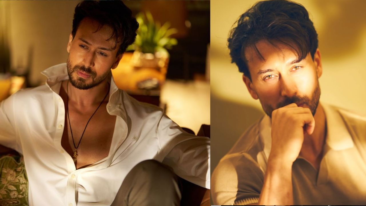 Tiger Shroff Firing: आरोपियों की पहली तस्वीर आई सामने, अंधेरी स्टेशन पर मिली बाइक; CCTV में हमलावर कैद
