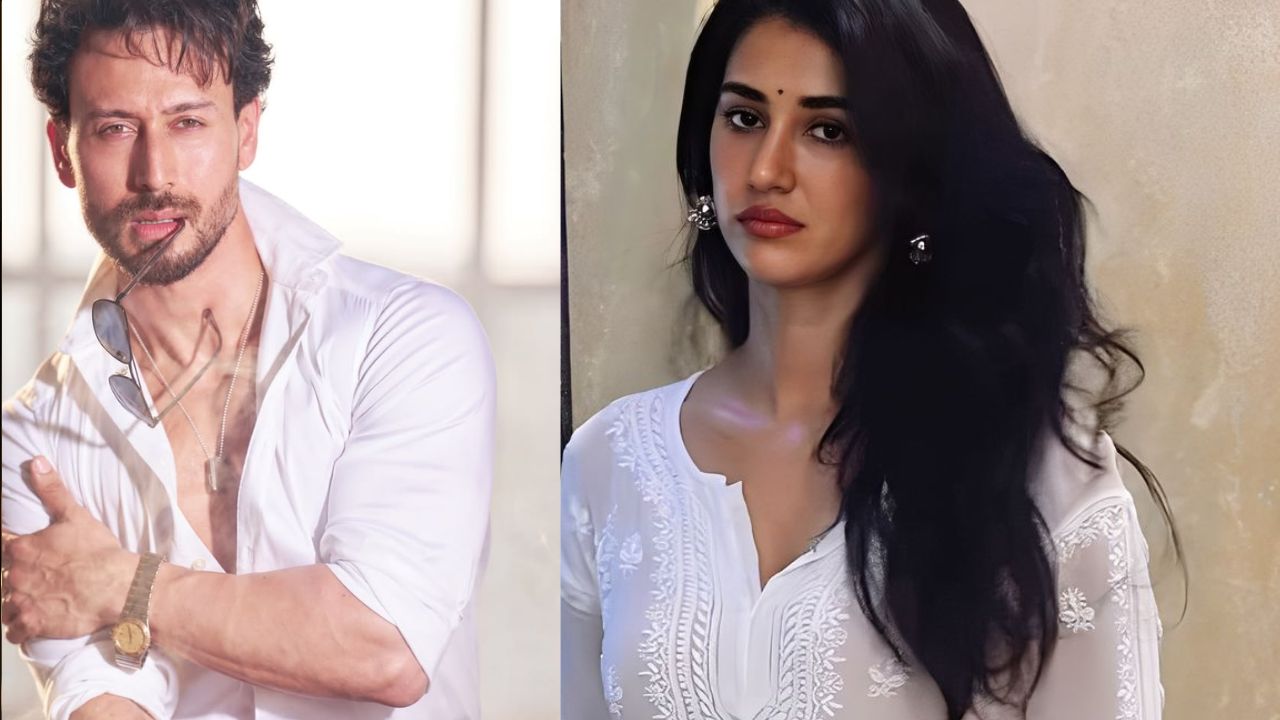 Tiger Shroff Firing: फायरिंग के बाद देर रात टाइगर श्रॉफ से मिलने पहुंचीं दिशा पाटनी, दोस्ती फिर चर्चा में
